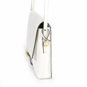 buy authentic delvaux white 'd' crossbody bag now online at labellov vintage fashion webshop belgium
