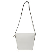 delvaux white crossbody bag now for sale at labellov vintage fashion webshop belgium