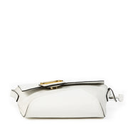 delvaux white crossbody bag now for sale at labellov vintage fashion webshop belgium