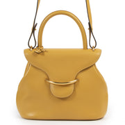 koop veilig online tegen de beste prijs Delvaux Yellow Baltimore PM