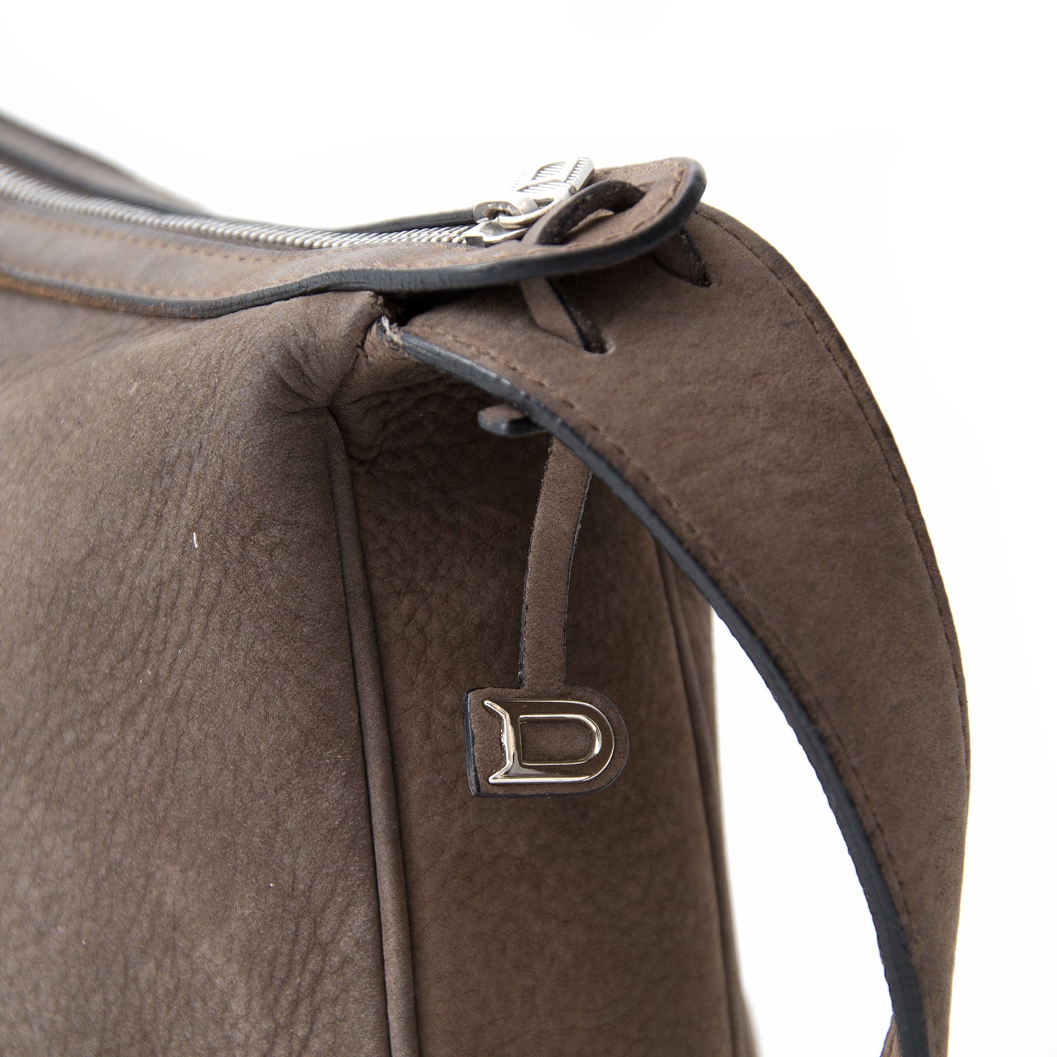 shop safe online buy safe online secondhand designer Delvaux shoulder bag for the best price online webshop labellov