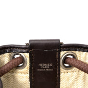Vintage Hermès duffle bag for the best price at Labellov webshop. Safe and secure online shopping with 100% authenticity. Vintage Hermès duffle bag pour le meilleur prix.