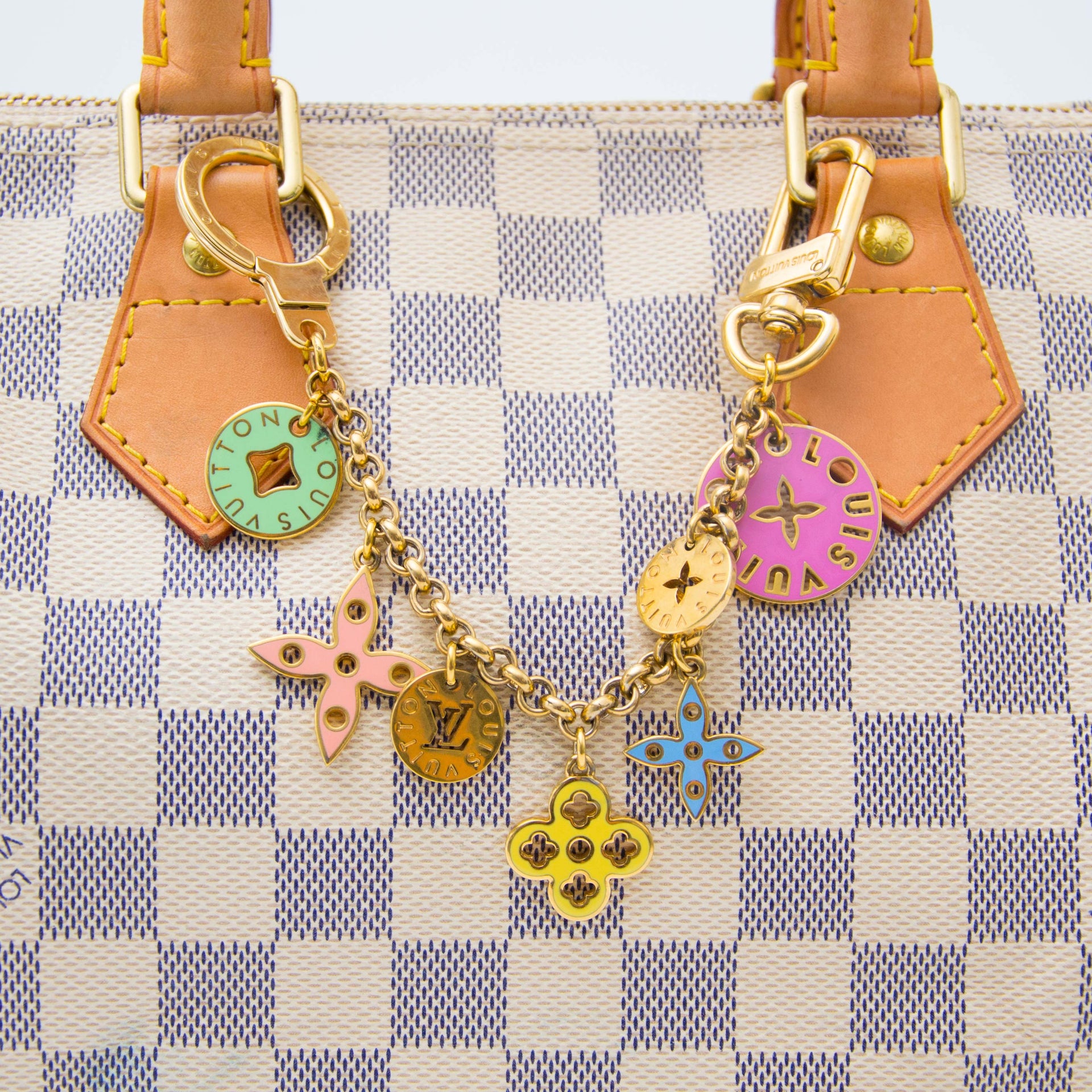 acheter en ligne pour le meilleur prixLouis Vuitton Bag Charm