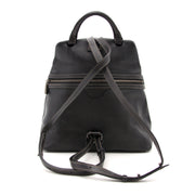 Achetez Deux De Delvaux Fregate Noire Sac à Dos en ligne chez Labellov.com