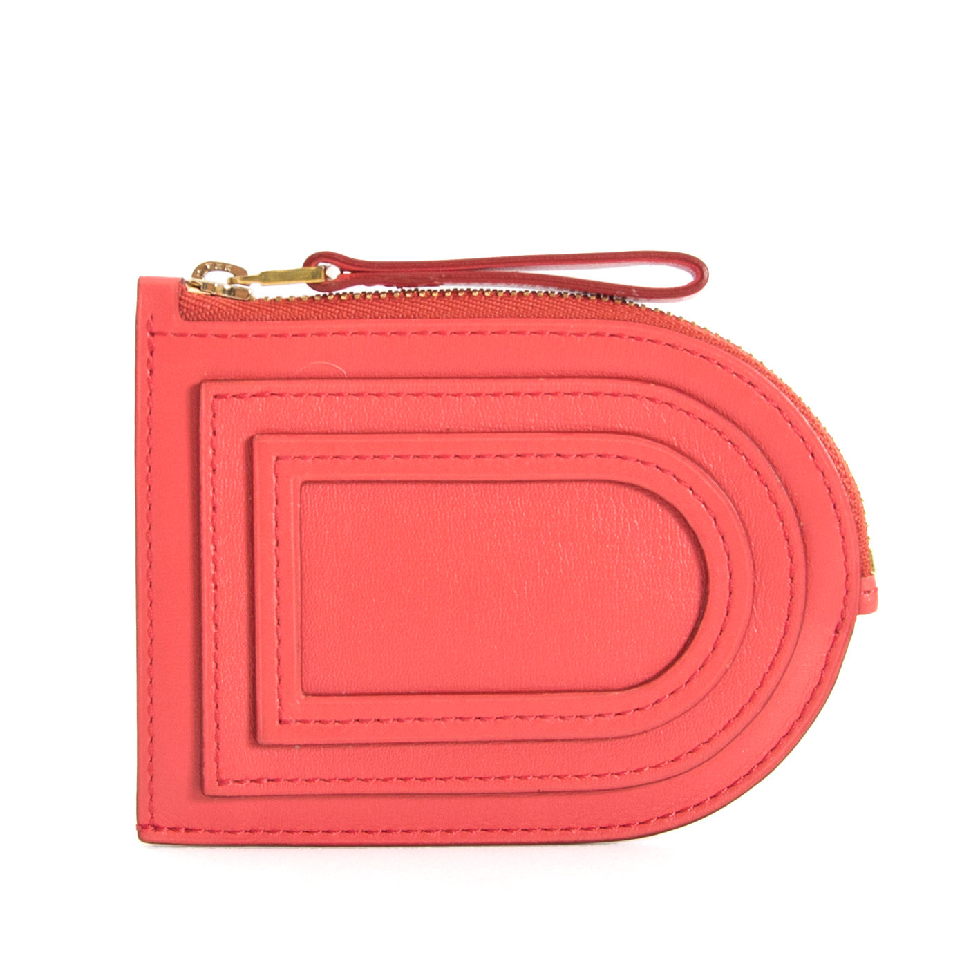 acheter en ligne pour le meilleur prix Delvaux Coral D Wallet