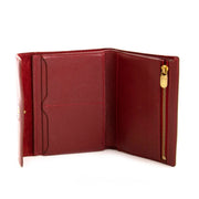 Buy authentic secondhand Delvaux wallet at the right price at LabelLOV vintage webshop.