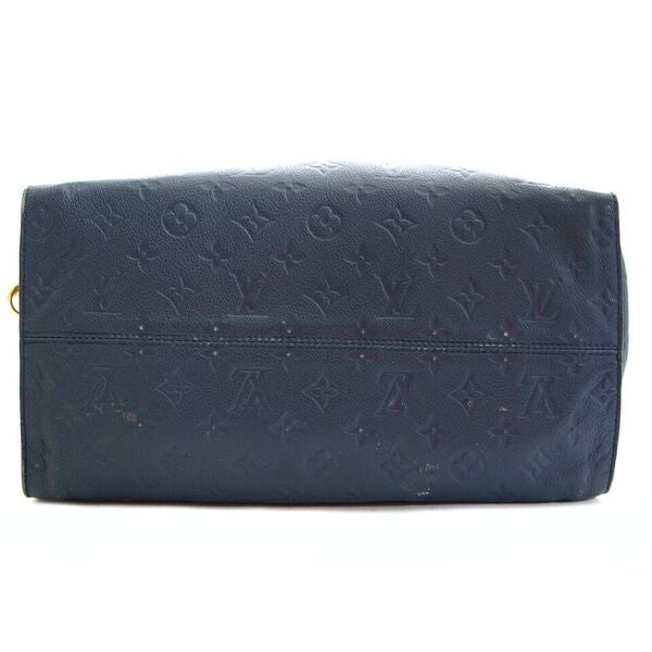 Acheter en ligne seconde main Louis Vuitton Infini Empreinte Lumineuse bag.