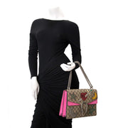 Gucci Dionysus Embroidered Shoulder Bag