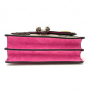 Gucci Dionysus Embroidered Shoulder Bagvshop online 100% authentic