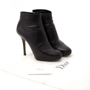 achter en ligne chez labellov.com pour le meilleur prix dior noir cannage chaussures en cuir