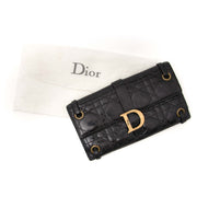 Koop en verkoop uw Dior Black Wallet aan de beste prijs