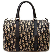 Buy authentic Dior Boston bag now online at Labellov vintage webshop