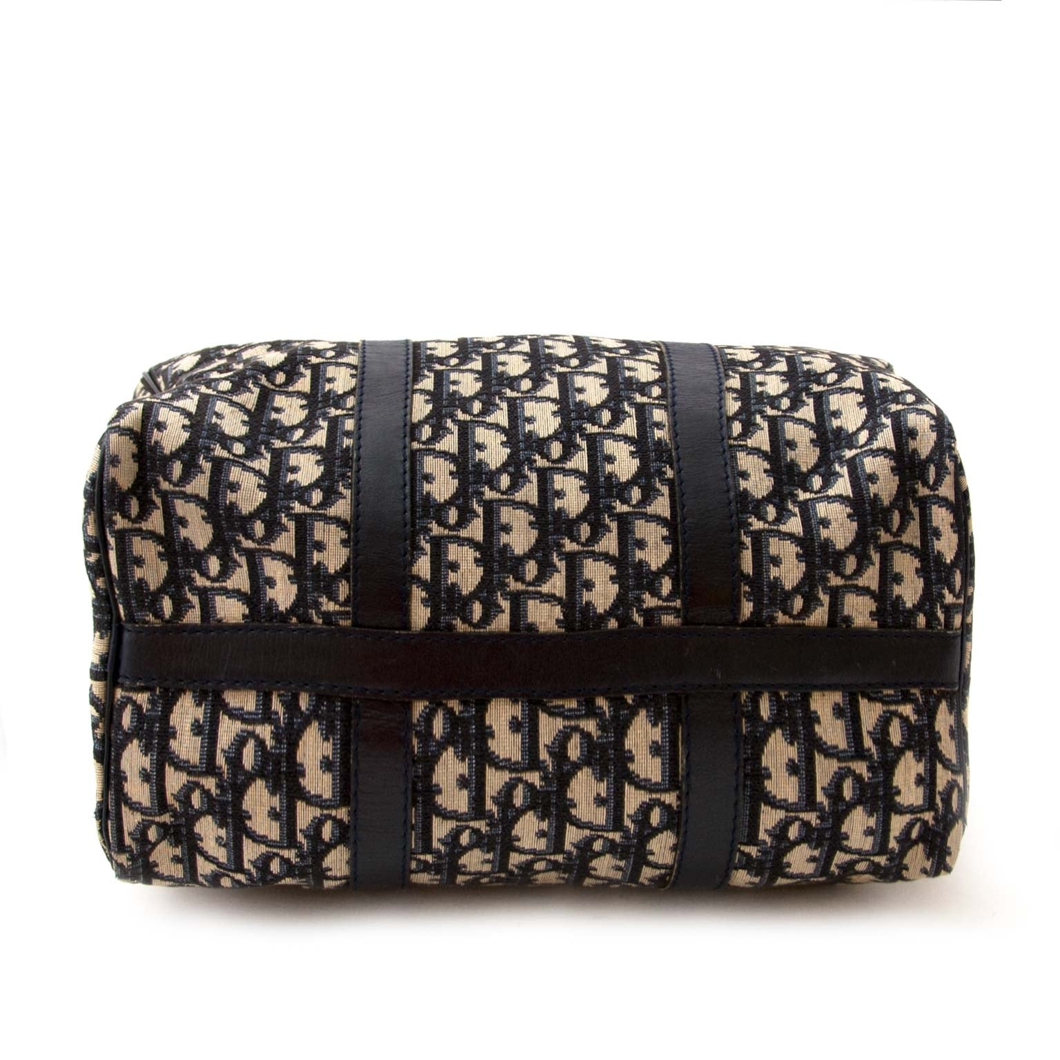 Labellov vintage mode webshop België voor Dior boston tassen