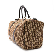 acheter en ligne chez labellov.com pour le meilleur prix dior brun monogram trotter boston sac a main