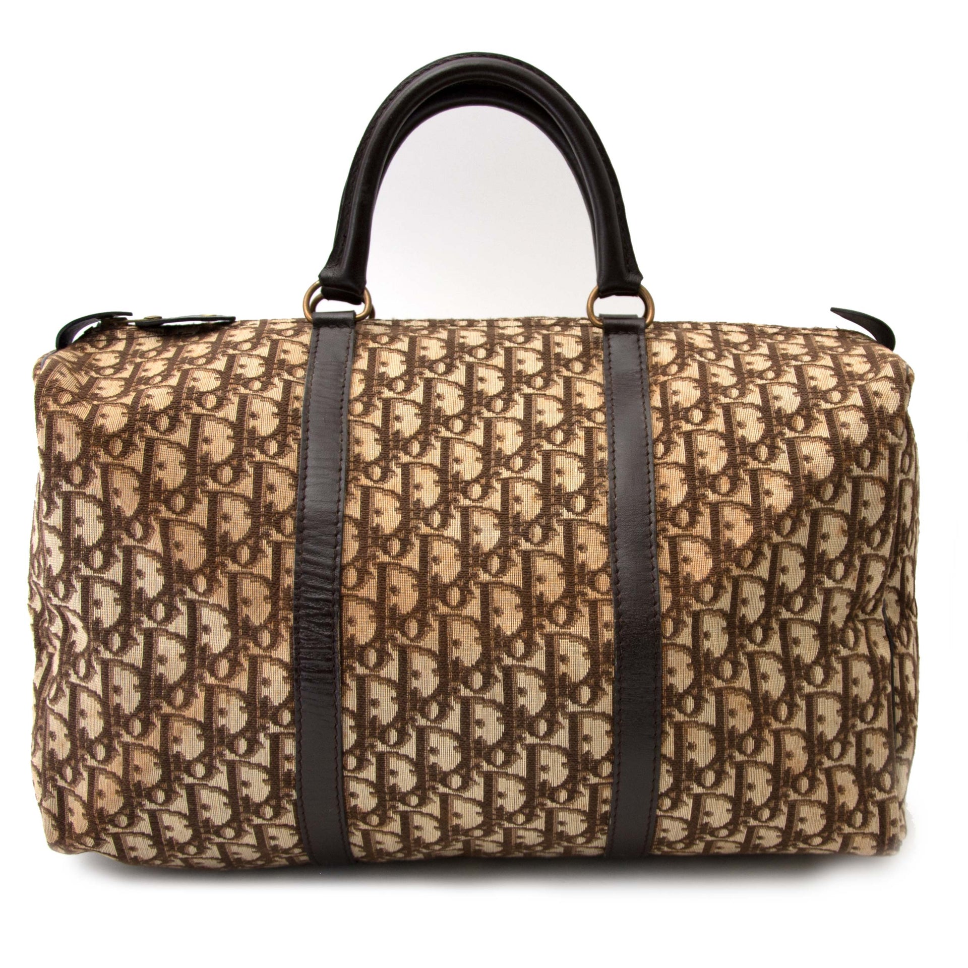 authentieke dior boston tas nu te koop bij labellov.com de luxe webshop