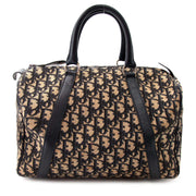 safe and secure shopping Christian Dior Monogram Boston Bag at Labellov in Antwerp