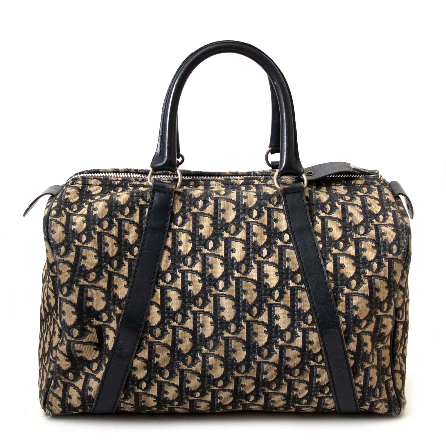 des sacs de Christian Dior à vendre à Labellov vintage webshop de mode