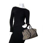 Christian Dior monogram boston tassen te koop bij labellov vintage mode webshop