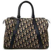 Christian Dior monogram boston bag for sale at labellov vintage fashion webshop