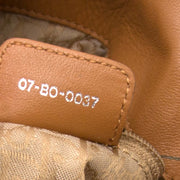Dior Cognac Leather Shoulder Bag Buy authentic designer Dior secondhand bags at Labellov at the best price. Safe and secure shopping. Koop tweedehands authentieke Dior tassen bij designer webwinkel labellov.