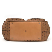 koop online aan de beste prijs Christian Dior Medium Lace Detective Bag