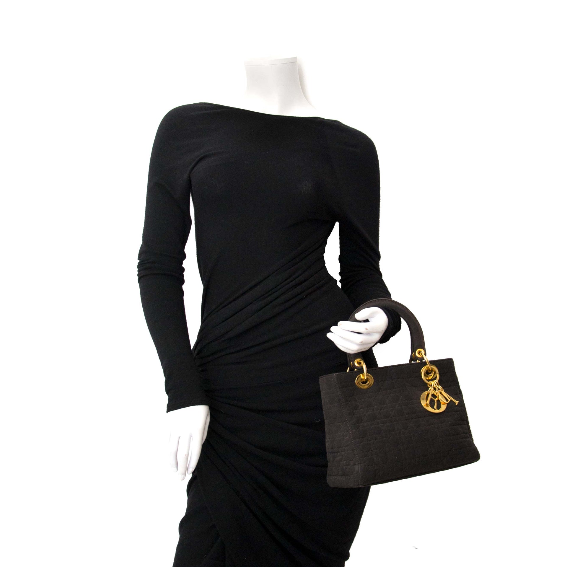 Achetez sac à main d'occasion de Dior en ligne chez Labellov