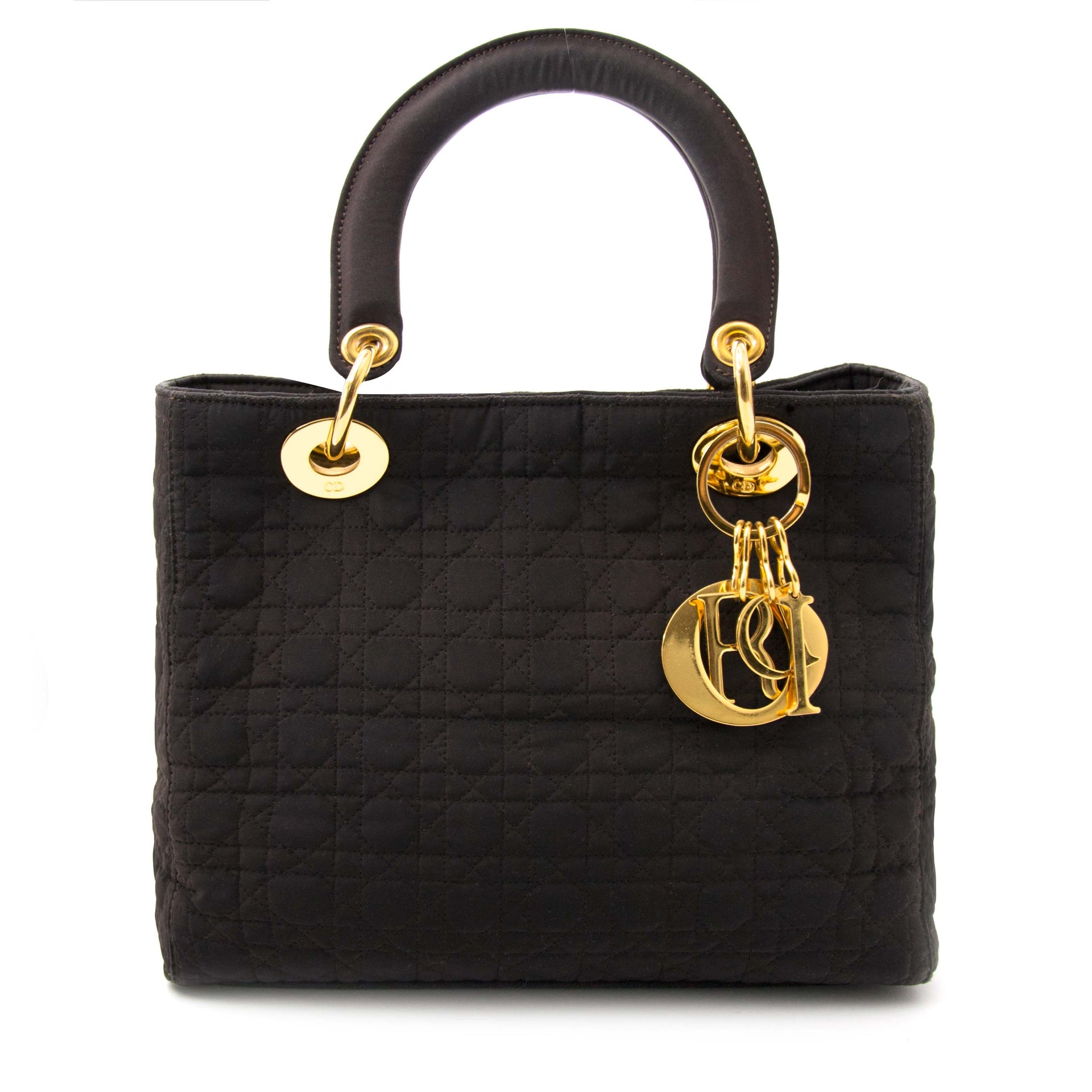 Koop authentieke tweedehands tas Dior online bij Labellov