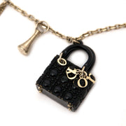 Christian Dior Charm Necklace online secondhand at the best price