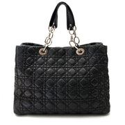 Christian Dior Large Soft Shopping tote koop online aan de beste Christian Dior Large Soft Shopping tote