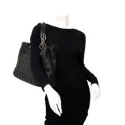 zoek jij online naar een tweedehans Christian Dior Large Soft Shopping tote ? antwerpen , belgie