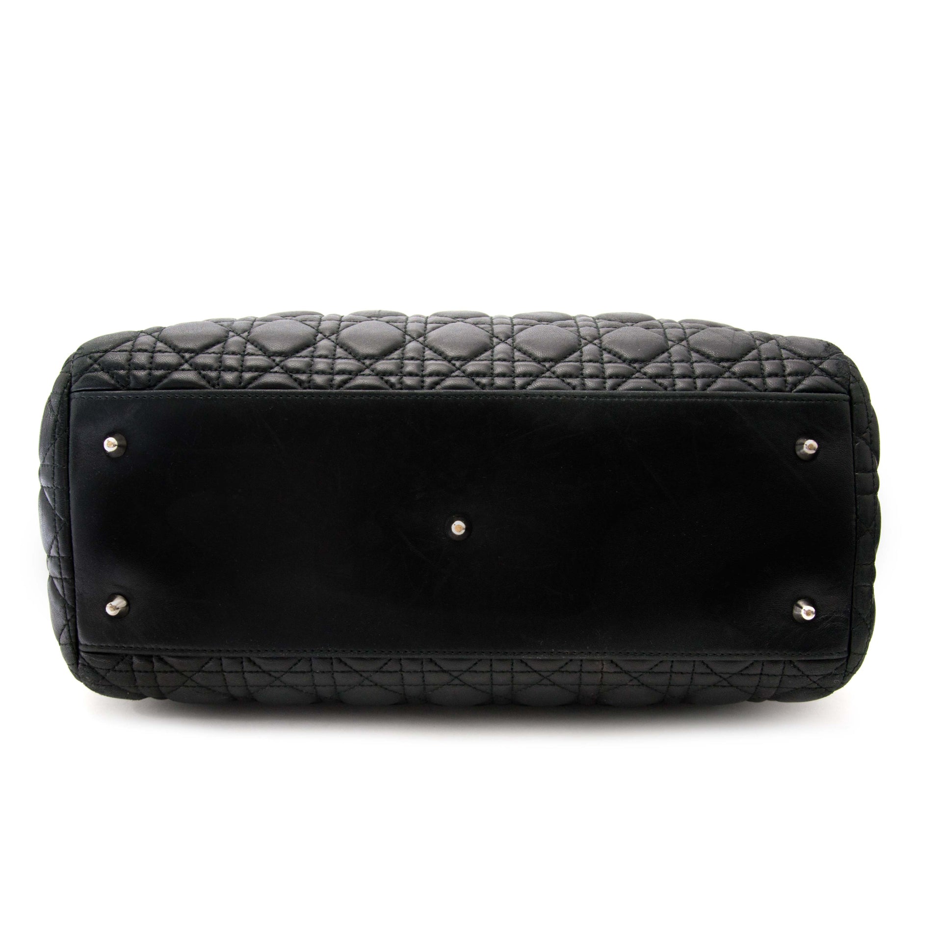 acheter en ligne pour le meiller Christian Dior Large Soft Shopping tote