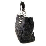 zoek jij veilig online aan de beste prijs Christian Dior Large Soft Shopping tote