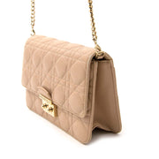 koop velig online aan de beste prijs Christian Dior Nude Miss Dior Promenade Pouch