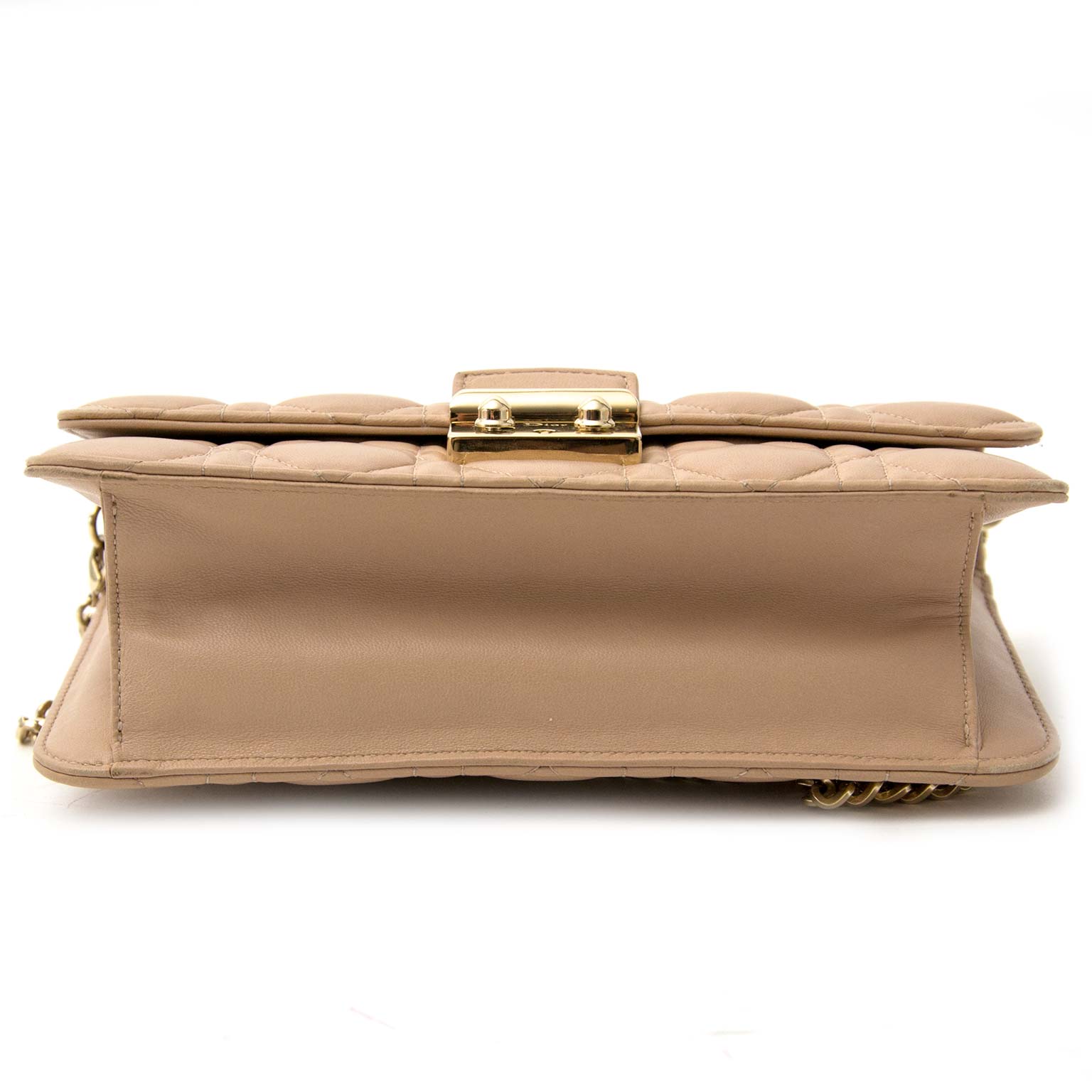 Christian Dior Nude Miss Dior Promenade Pouch