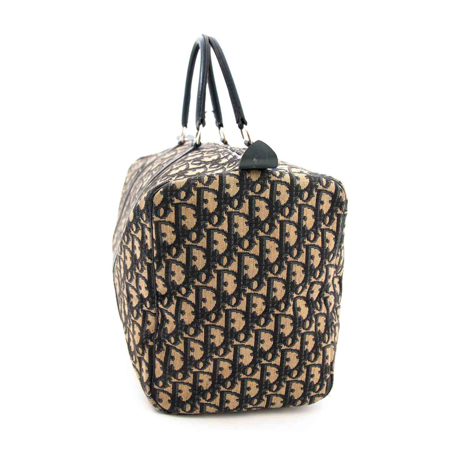 Acheter secur en ligne votre sac a mains Dior monogram pour le meilleur prix