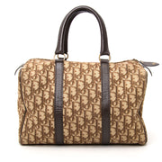 shop jou luxe handtas aan de beste prijs online Dior Top Handle Boston Bag