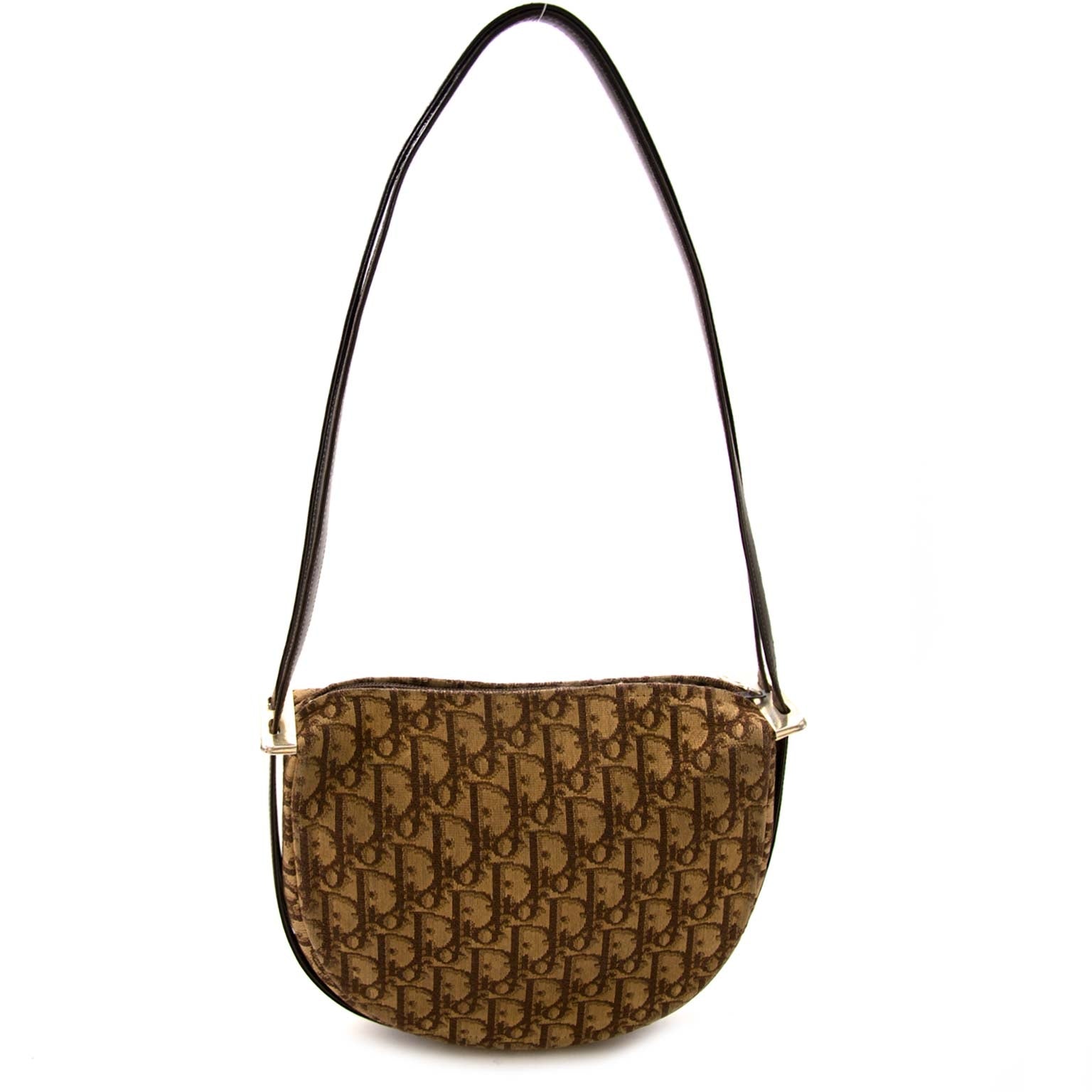 Buy authentic Christian Dior monogram bags now online at Labellov vintage fashion webshop