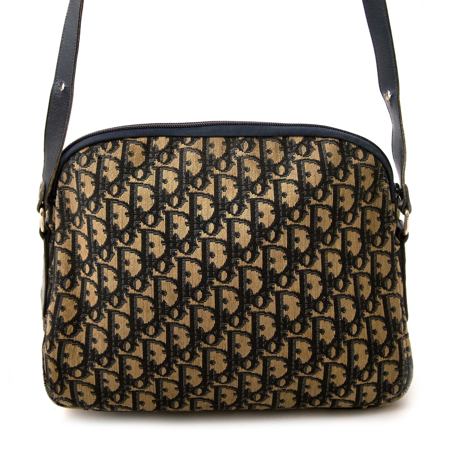Achète des sacs seconde-à-main Christian Dior à Labellov vintage webshop de mode