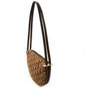 Buy authentic Dior monogram shoulder bags online at Labellov vintage fashion webshop