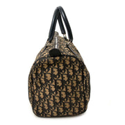 Bent u op zoek naar een authentiek exemplaar van de Christian Dior Monogram Logo Boston Duffle Bag ?