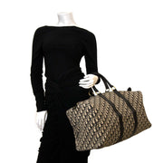 Koop authentieke Dior plunjezak nu online bij Labellov vintage webshop