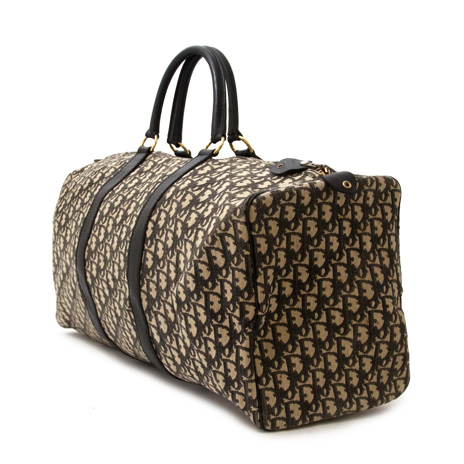 Achète des sacs de Dior maintenant à Labellov vintage mode webshop