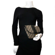 koop authentieke christian dior monogram tassen bij labellov vintage mode webshop