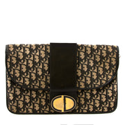 Buy authentic christian dior monogram clutch at labellov vintage fashion webshop for the lowest price