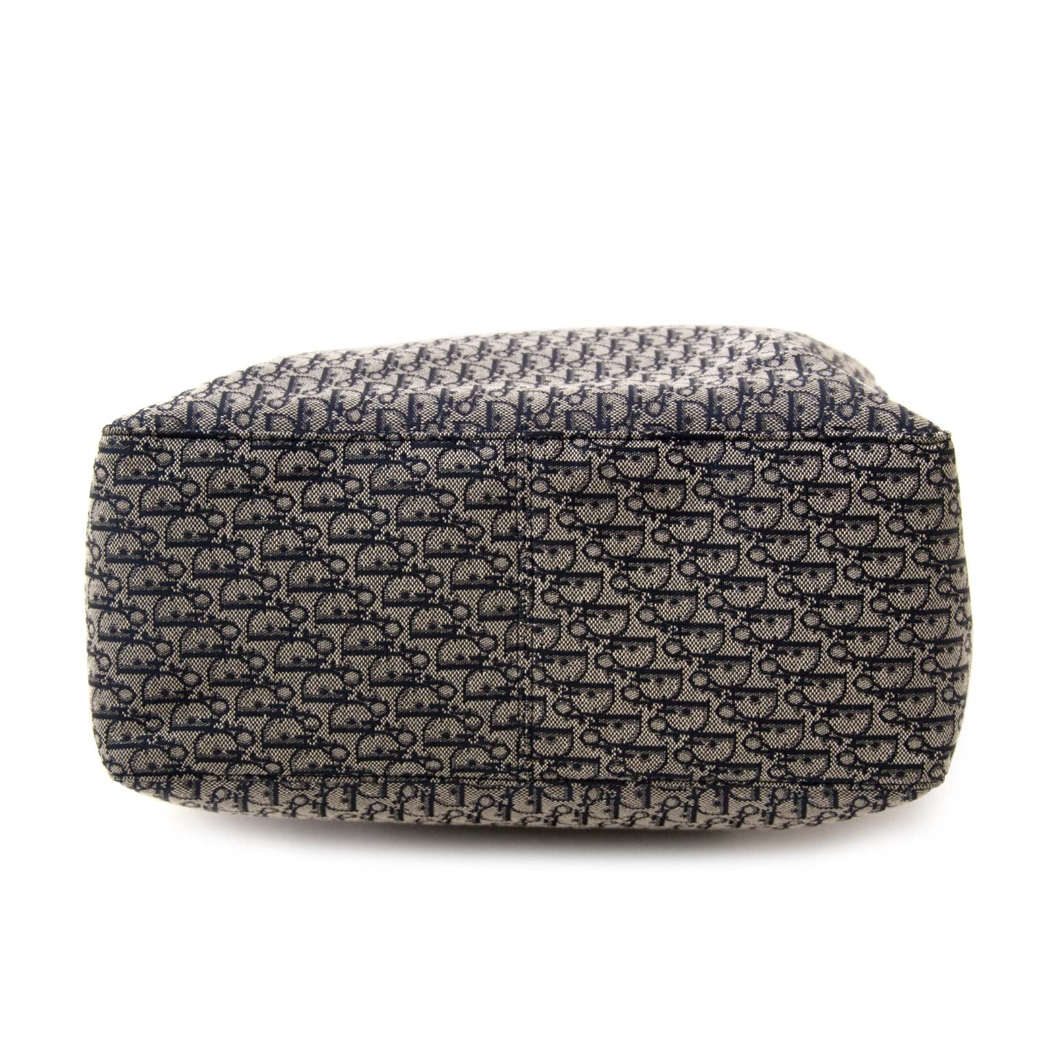 acheter en ligne pour le meilleur prix secondmain sac a epaule dior monogram