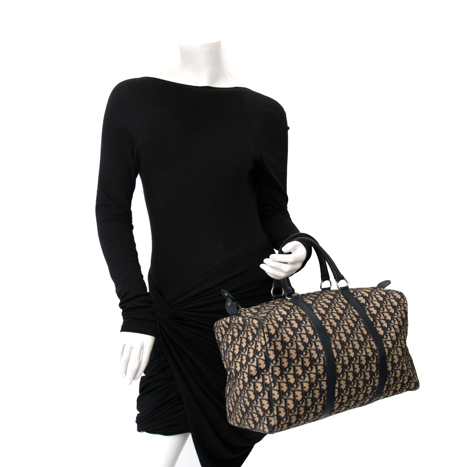 100% authentieke logo dior trotteur nu te koop bij labellov.com tegen de beste prijs