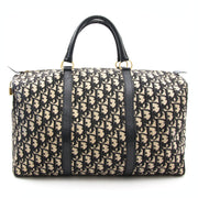 Diorblue monogram boston bag now online at labellov.com for the best price