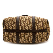 Acheter secur en ligne votre sac Dior Vintage Monogram Brown Boston Bag