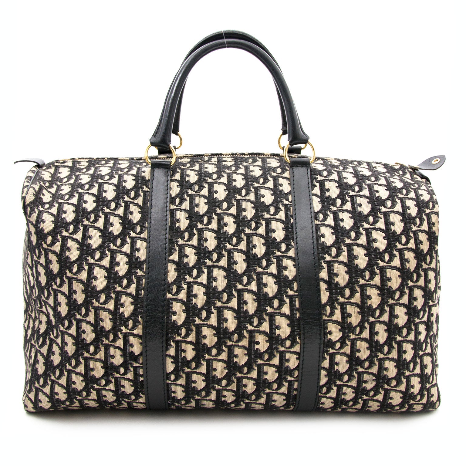 op zoek naar een dior monogram boston tas? nu online bij labellov.com tegen de beste prijs