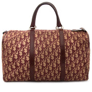 Achetez secur en ligne votre sac Christian Dior Monogram Red Boston Bag pour le meilleur prix de 2019 chez Labellov à Anvers